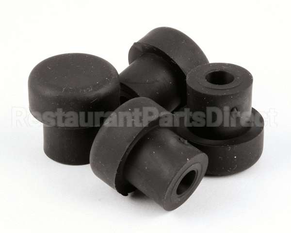 794 Vita-Mix Rubber Feetpkg4