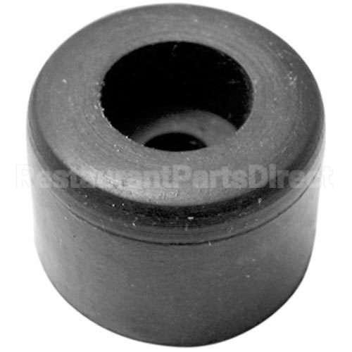 7980883 Compatible Franke Foot 1/2H Recessed Hole F/Scr
