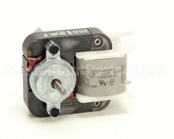 79BC440001-01 Beverage Air Motor - Fan - Axial, 120V 60Hz 7W 1550Rp