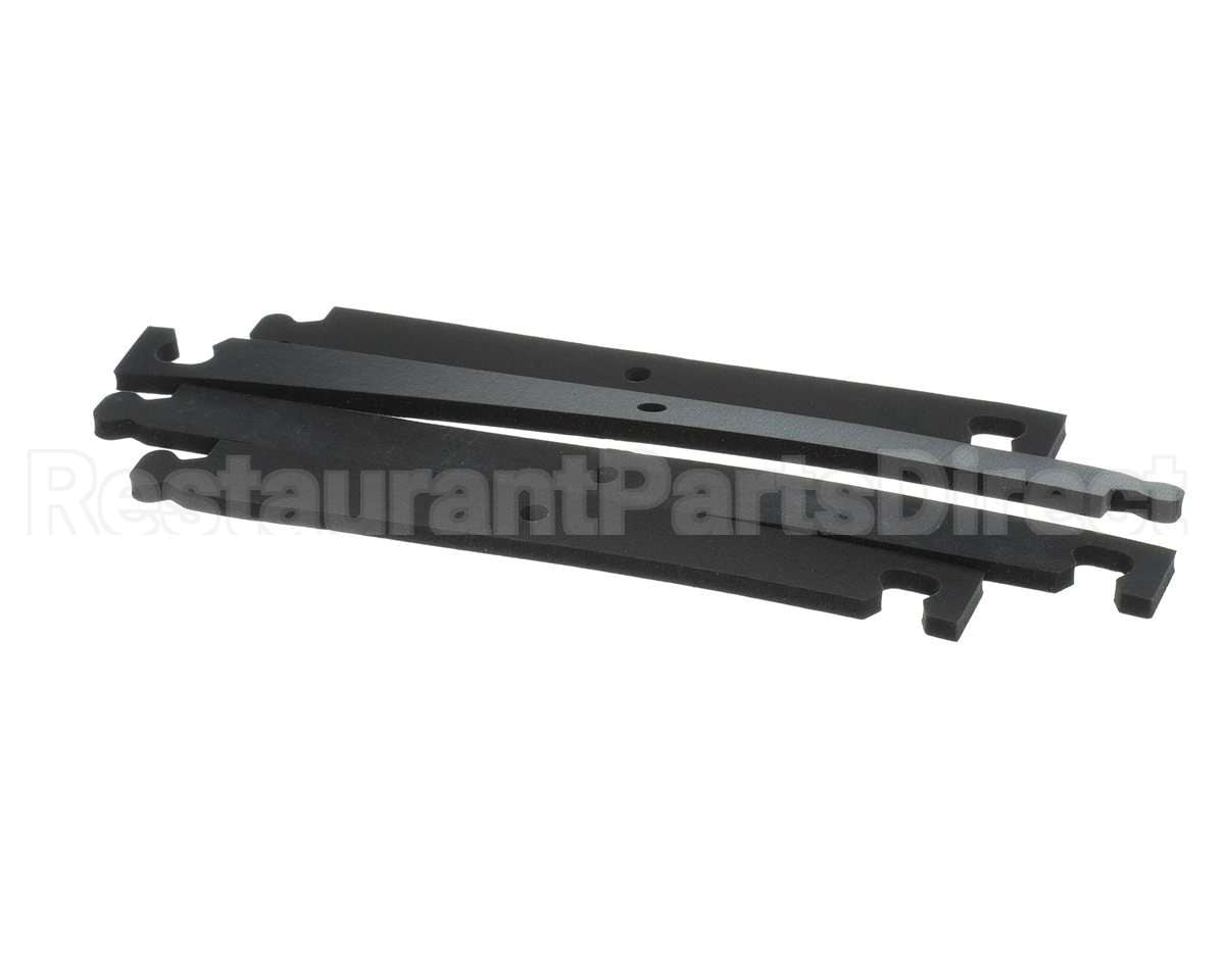 79GA Salvajor Gasket, Door, 9.125X7.0625X0.1875