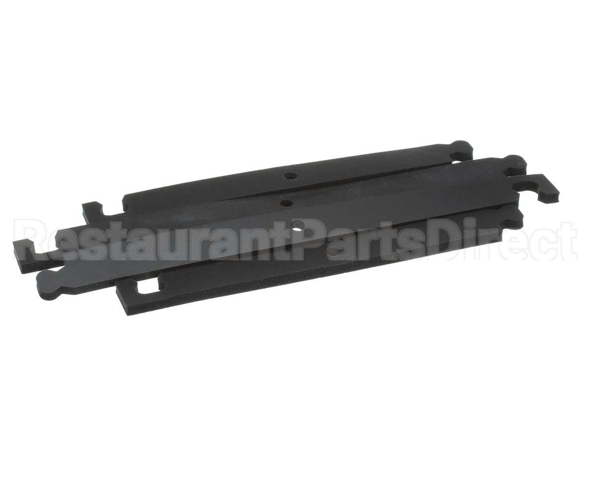 79GA Salvajor Gasket, Door, 9.125X7.0625X0.1875