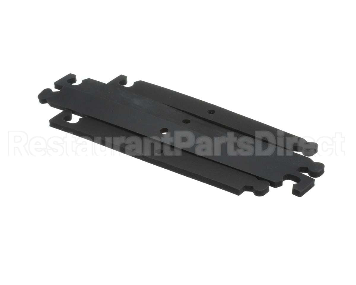 79GA Salvajor Gasket, Door, 9.125X7.0625X0.1875