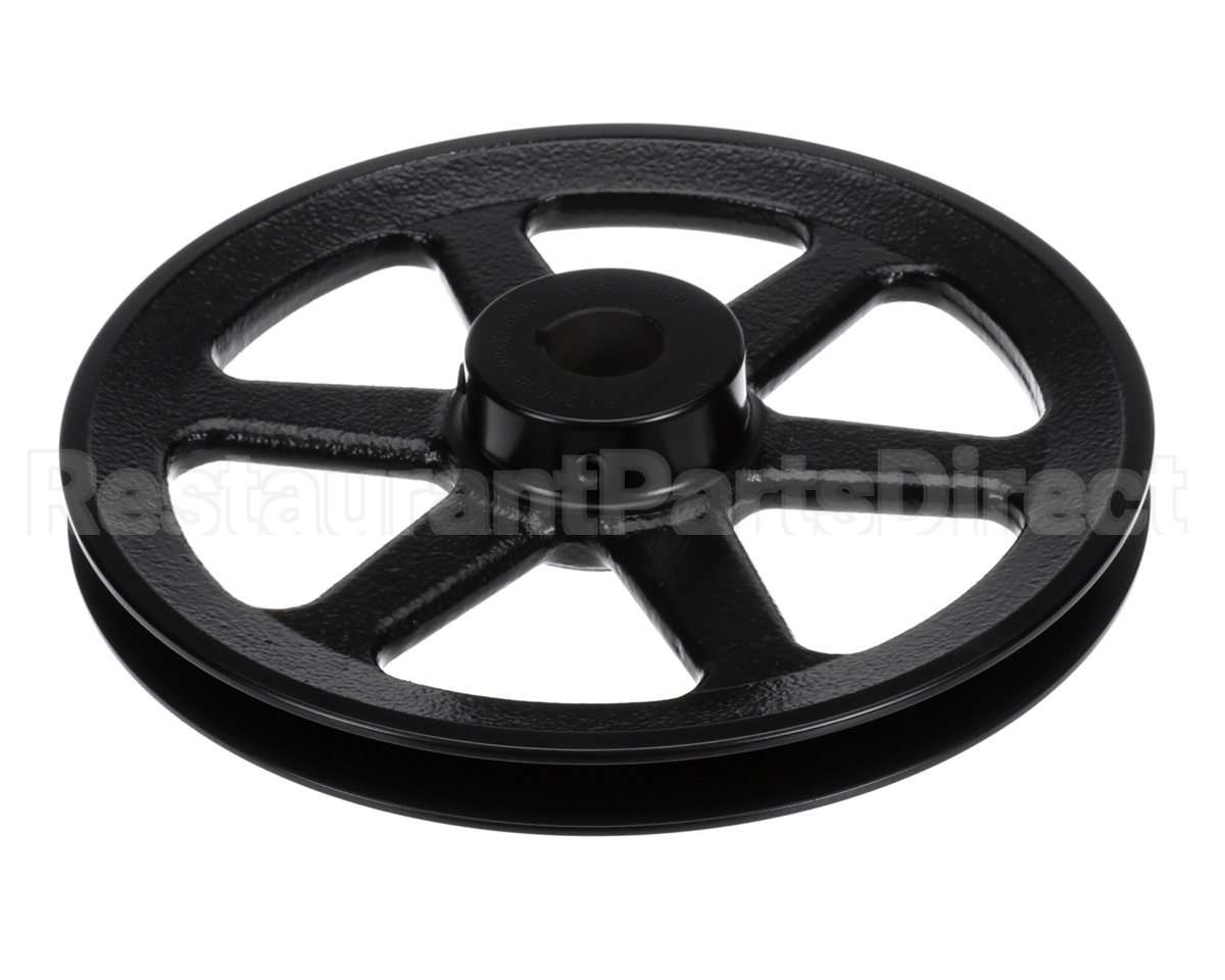 79J27 Lennox Cast Iron Finished Bore Pulley, 9.25 Inc