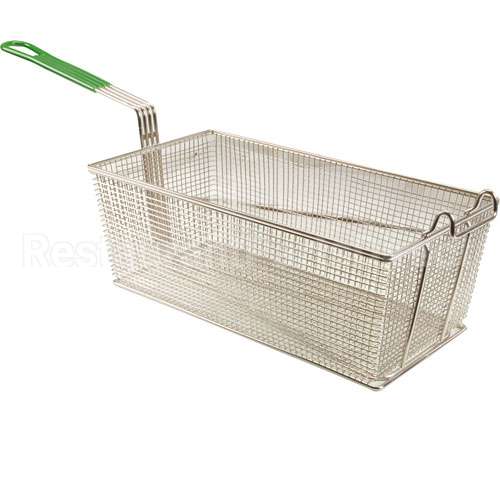 79P Compatible Prince Castle Basket, Fry, 16-5/8X8-5/8X6-1/4