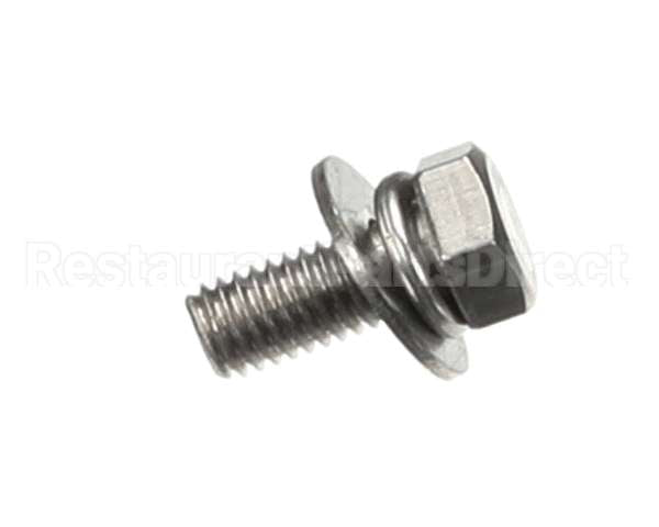 7B0230512 Hoshizaki Hex Bolt 512 Assembly S