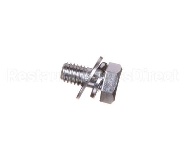 7B0230816 Hoshizaki Hex Bolt 8 16 Assembly S
