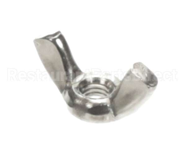 7E12-0400 Hoshizaki Wing Nut 4 Sus