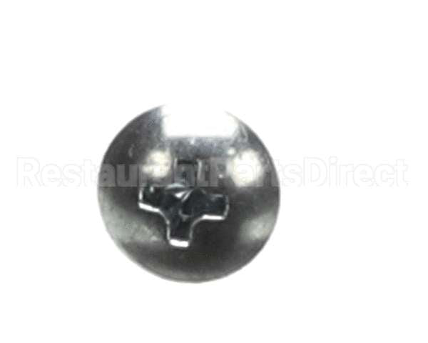 7F31-0408 Hoshizaki Ft Screw 48 Zinc