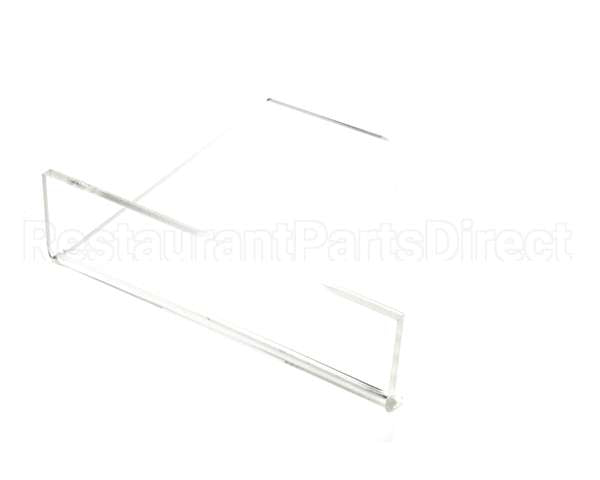 7FD018129 Sertek 38 Plexiglass Shield