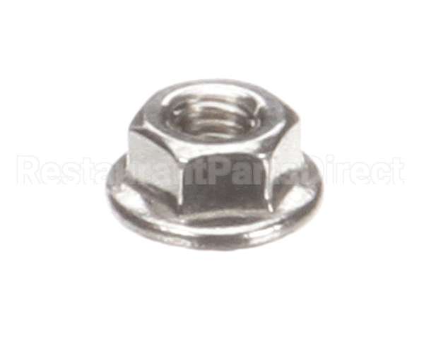 7J02-0400 Hoshizaki Hex Flange Nut 4 Sus