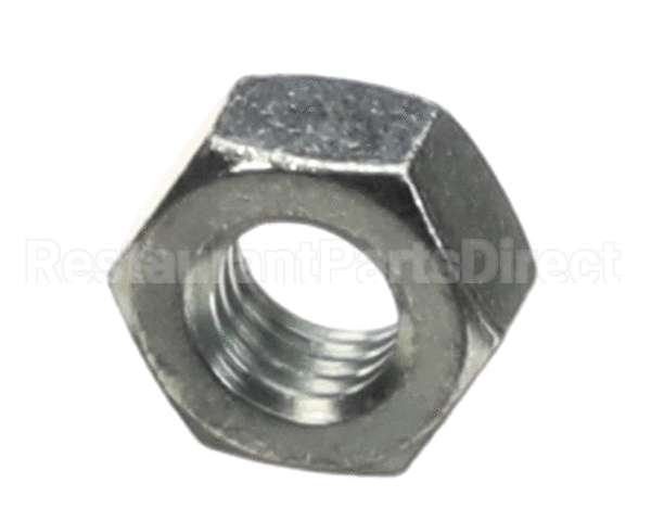 7N11-0800 Hoshizaki Hex Nut M8 Zinc