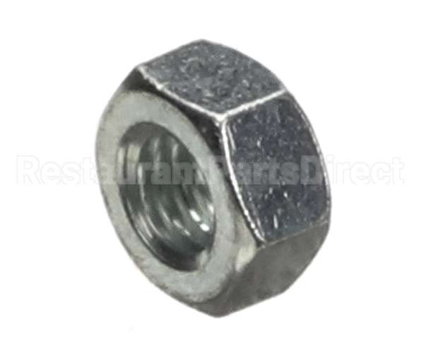7N11-0800 Hoshizaki Hex Nut M8 Zinc