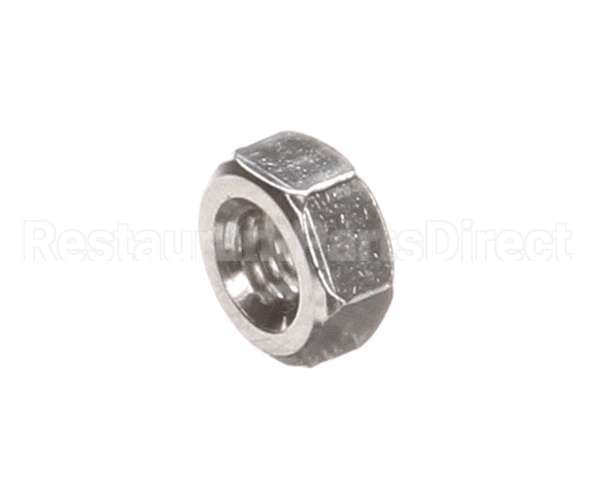7N12-0600 Hoshizaki Hex Nut M6 Sus