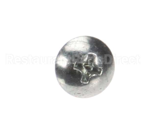 7P31-0408 Hoshizaki T2 Screw 48 Zinc