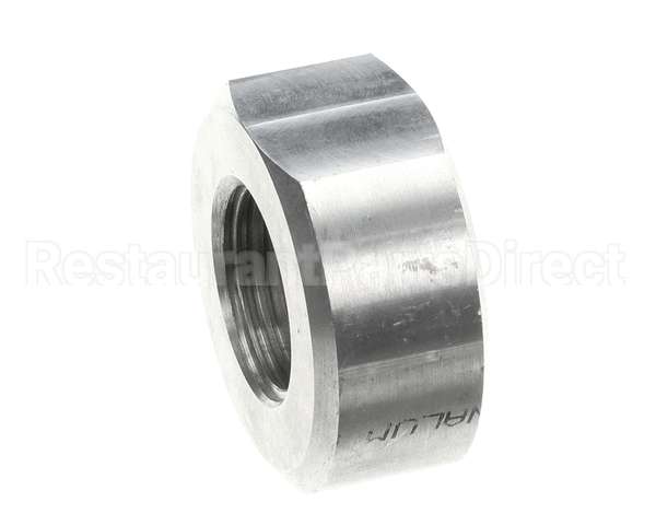 7R Mies Top Nut