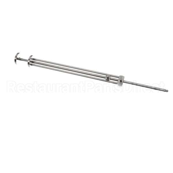 7SSX2 Compatible Belshaw Ss Plunger Assy 2"