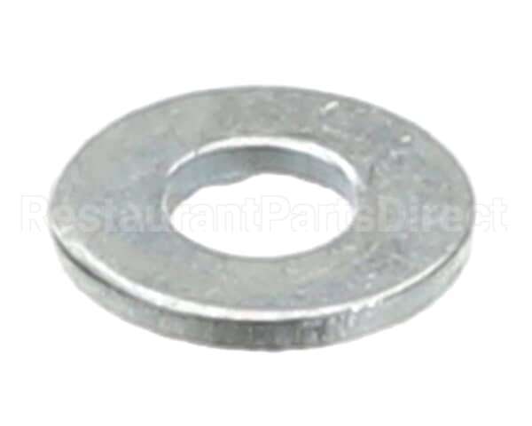 7W21-1000 Hoshizaki Flat Washer #10 Zinc