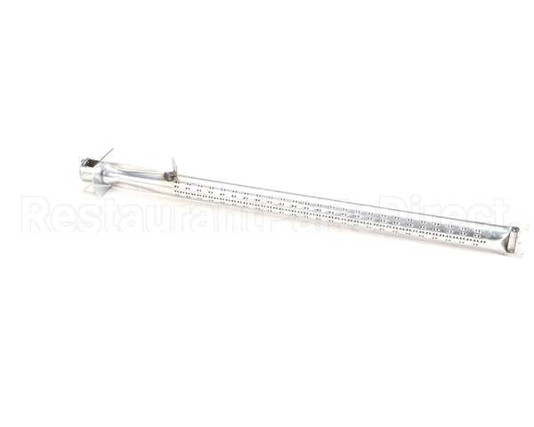 8-1407 Southbend Range Burner C/W Pilot Bracket