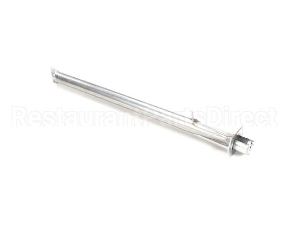 8-1407 Southbend Range Burner C/W Pilot Bracket