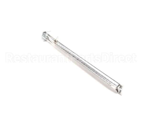 8-1407 Southbend Range Burner C/W Pilot Bracket