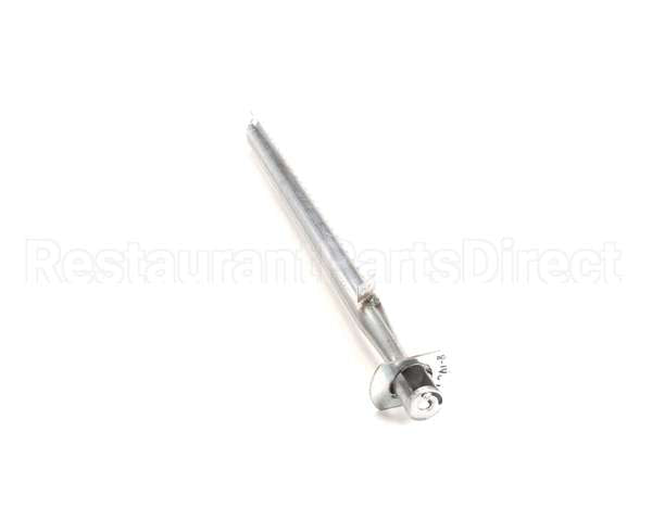 8-1407 Southbend Range Burner C/W Pilot Bracket