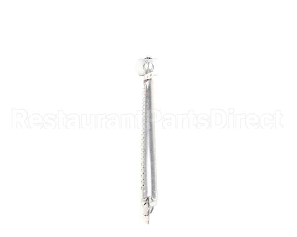 8-1407 Southbend Range Burner C/W Pilot Bracket