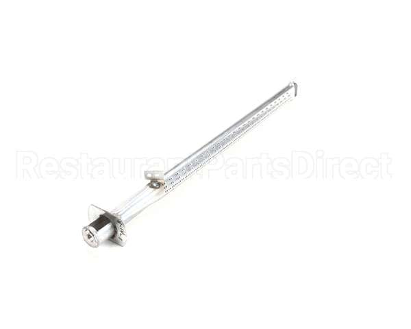8-1407 Southbend Range Burner C/W Pilot Bracket