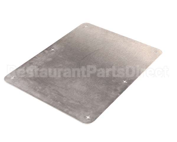 8-5064-9 Southbend Range Gasket Panel