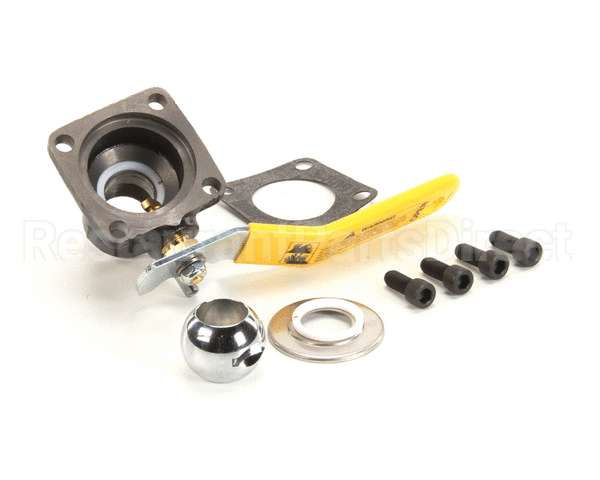 8-6026 Southbend Range Blowdown Valve For 4-Wc67