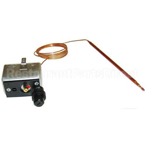 8-6553 Compatible Market Forge Limit Thermostat