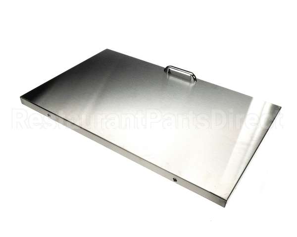 8-IL-FLID Continental Refrigeration Lid Assembly, Insulated Flat
