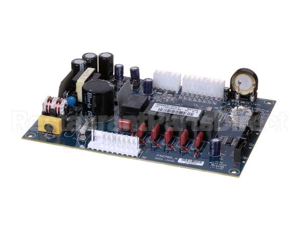 80-54008-00 Uline Main Board(No Case Or Wires)