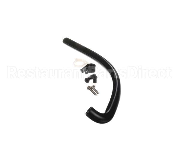80-54128-00 Uline Preformed Dispersion Tube