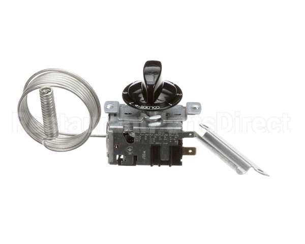 80-54135-00 Uline Control Assembly W/Knob