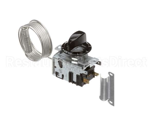 80-54135-00 Uline Control Assembly W/Knob