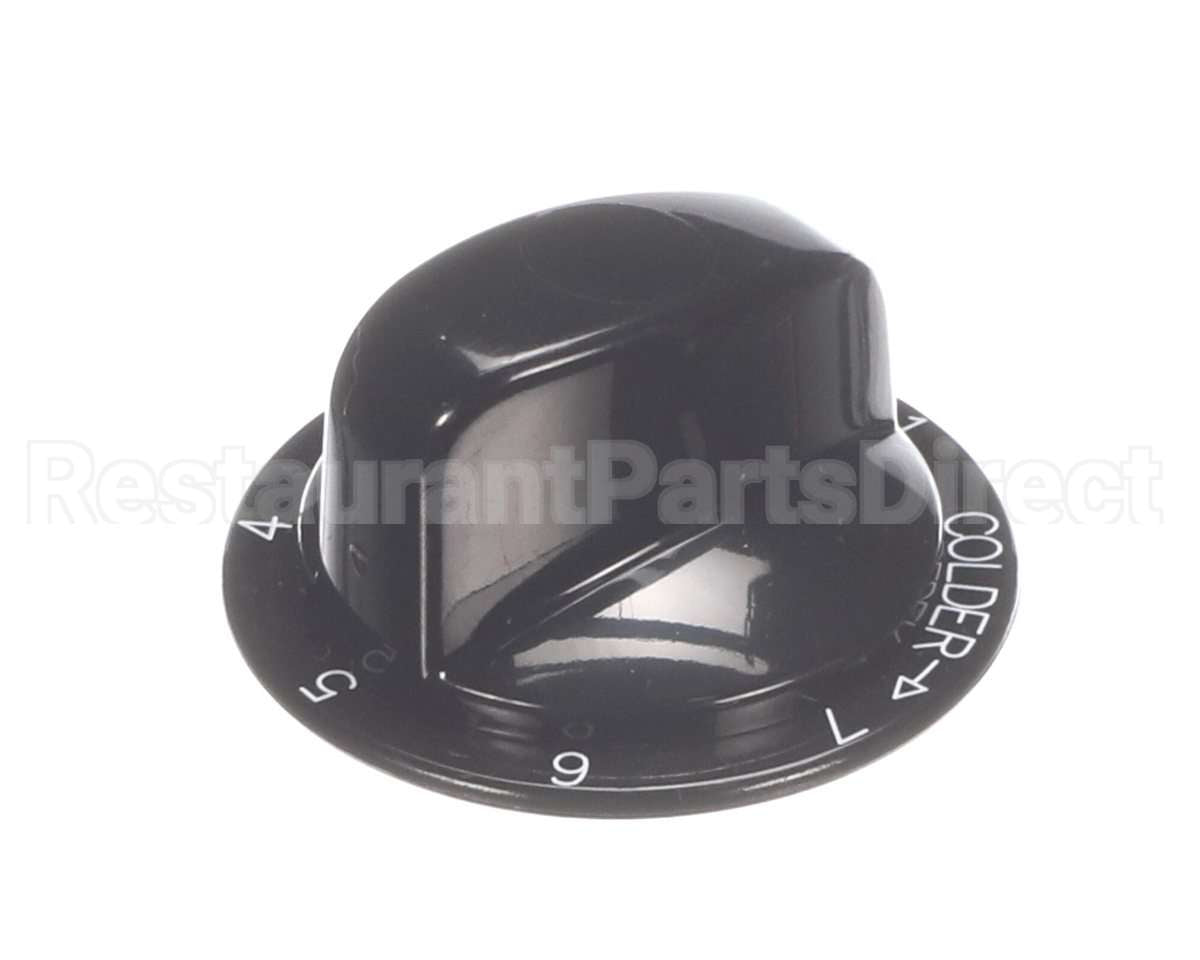 80-54135-01 Uline Control Knob, Washer & Knob