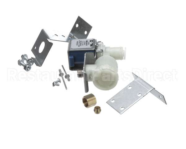 80-54139-00 Uline Water Valve Assembly