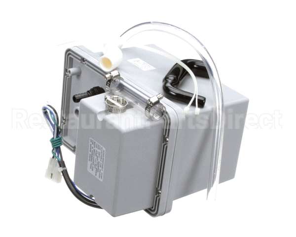 80-54147-00 Uline Clear Ice Machine Drain Pump