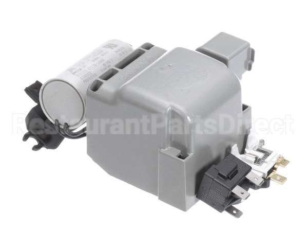 80-54149-00 Uline Compressor Electricals Only