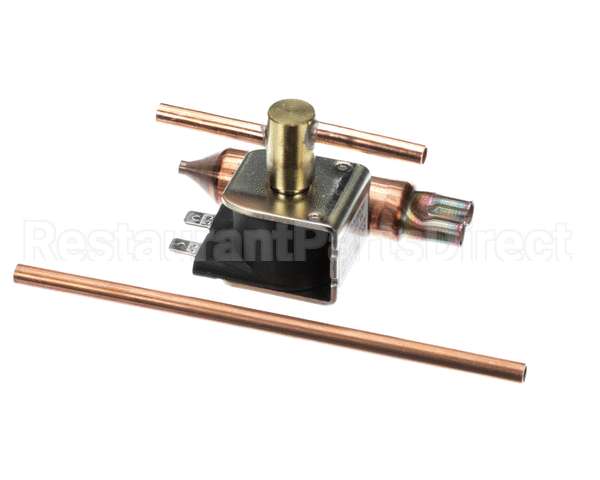 80-54169-00 Uline Hot Gas Valve And Coil