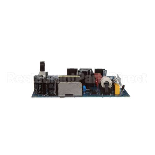 80-54297-00 Uline Main Boardw/ Inst. Sheet