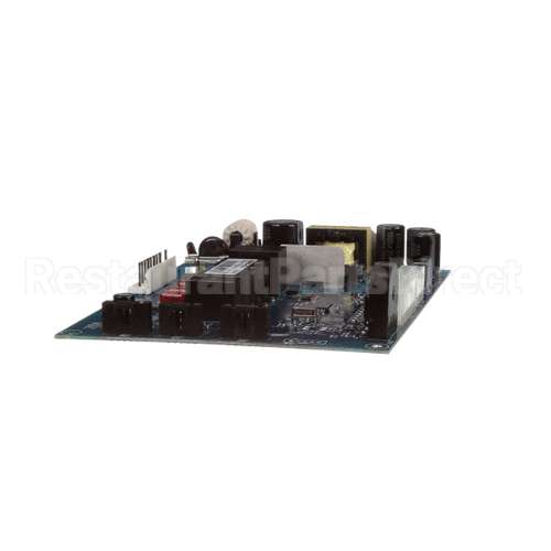 80-54297-00 Uline Main Boardw/ Inst. Sheet