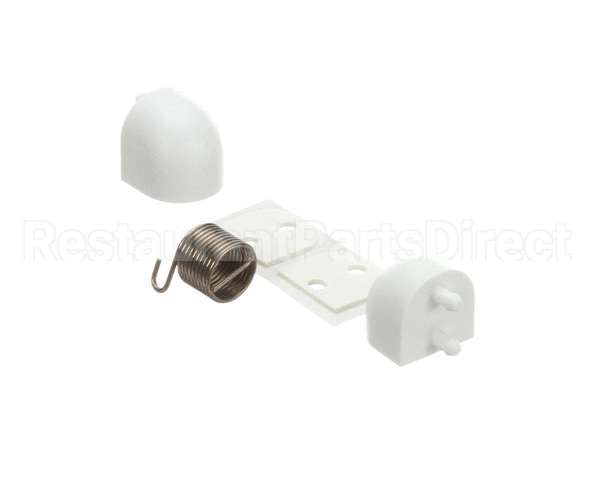 80-54307-00 Uline Freezer Hinge Assembly