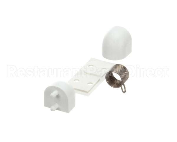 80-54307-00 Uline Freezer Hinge Assembly