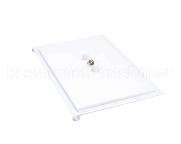 80-54308-00 Uline Freezer Door Assembly