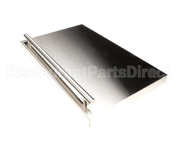 80-54336-00 Uline Drawer Front Ss Whandle