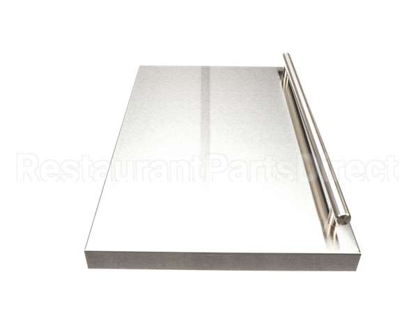 80-54336-00 Uline Drawer Front Ss Whandle