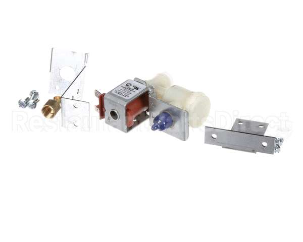 80-54356-00 Uline Water Valve Assembly