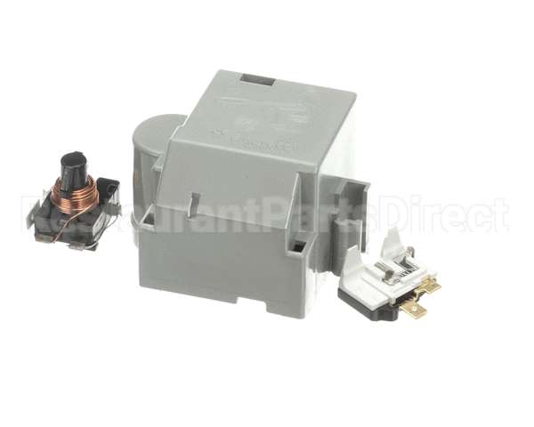 80-54377-00 Uline Compressor Electricals Only
