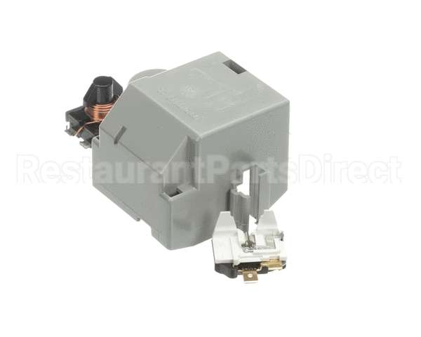 80-54377-00 Uline Compressor Electricals Only